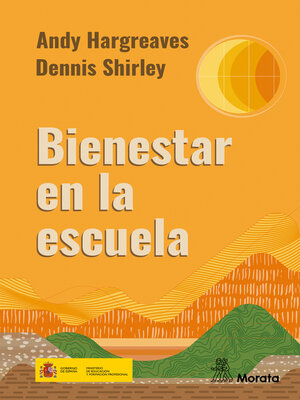 cover image of Bienestar en la escuela